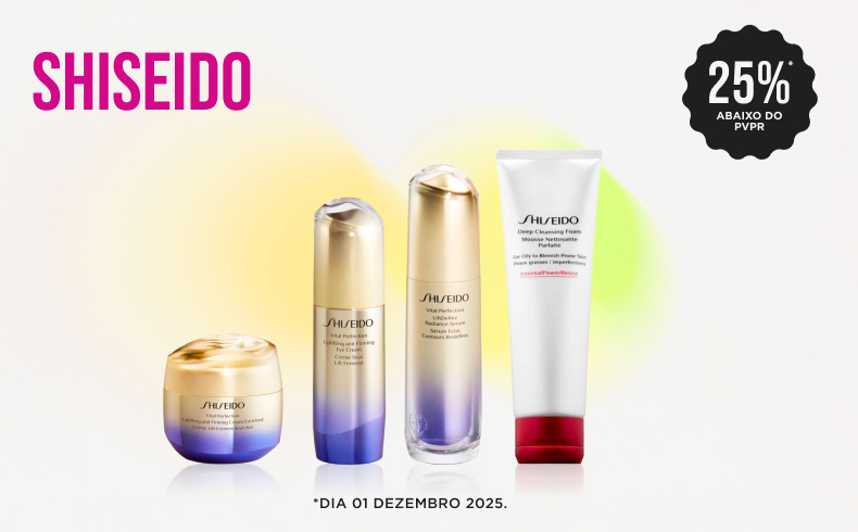 Shiseido